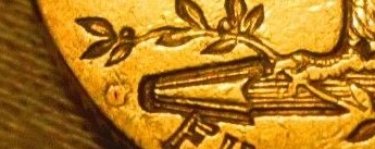 1909-O-$5-Gold-On-Ebay-For-8k